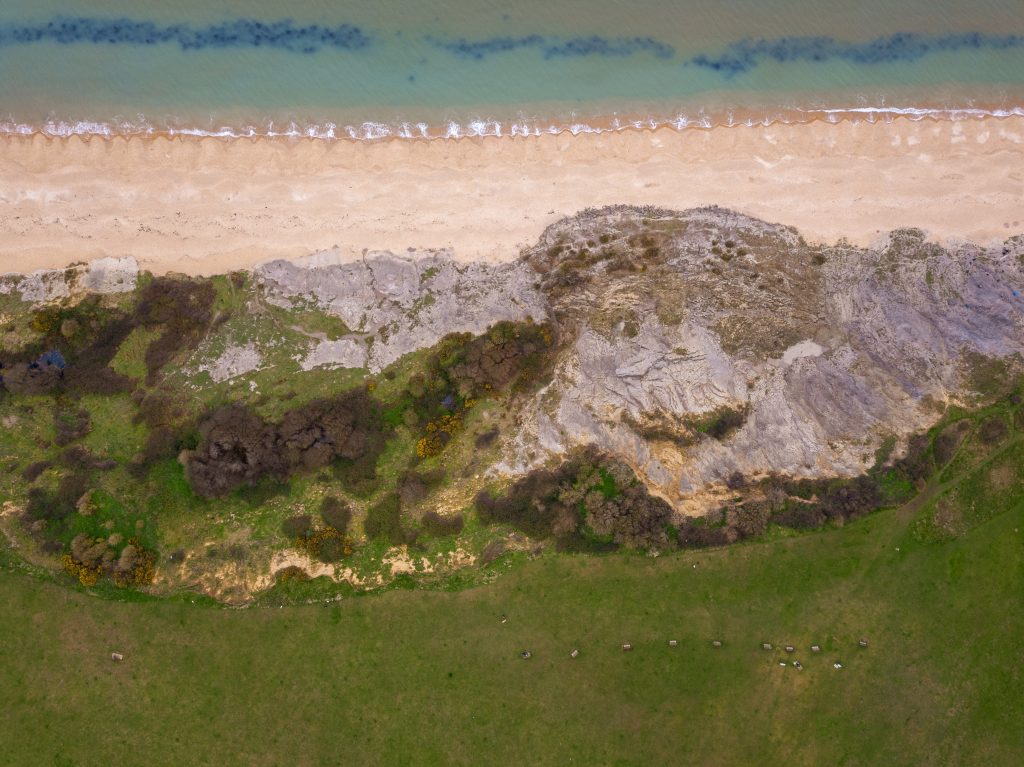 Bowleaze Cove Weymouth Dorset