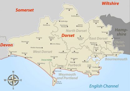 Dorset Jurassic Coast Highlights: 19 Must-Visit Coastal Spots
