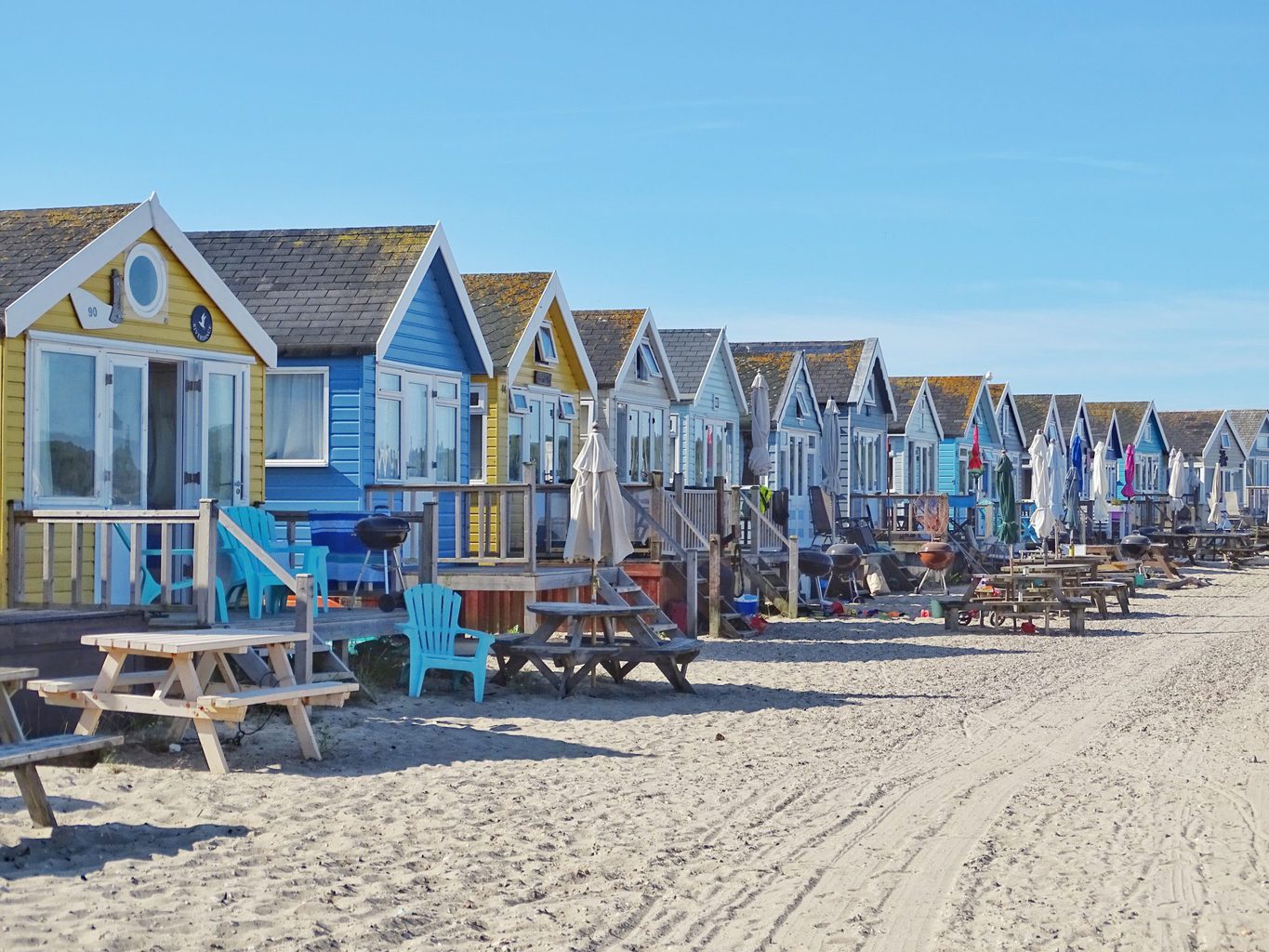 12 Dorset Seaside Towns You Need To Visit