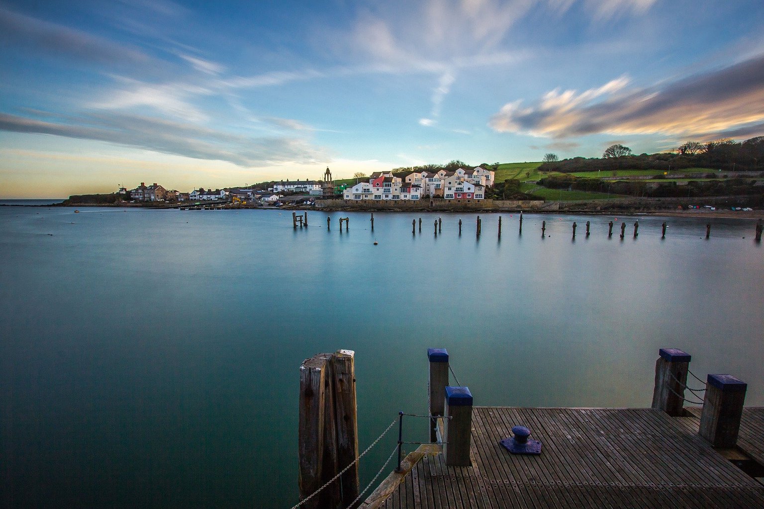 visit dorset swanage