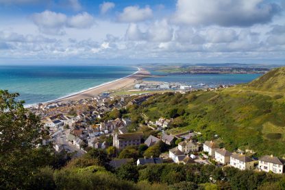 Chesil Beach
