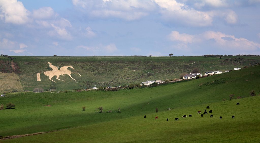 White Horse