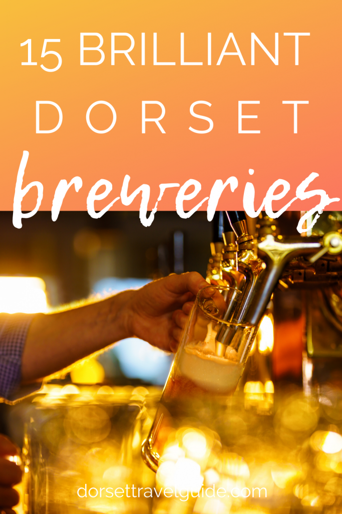 15 Brilliant Dorset Breweries
