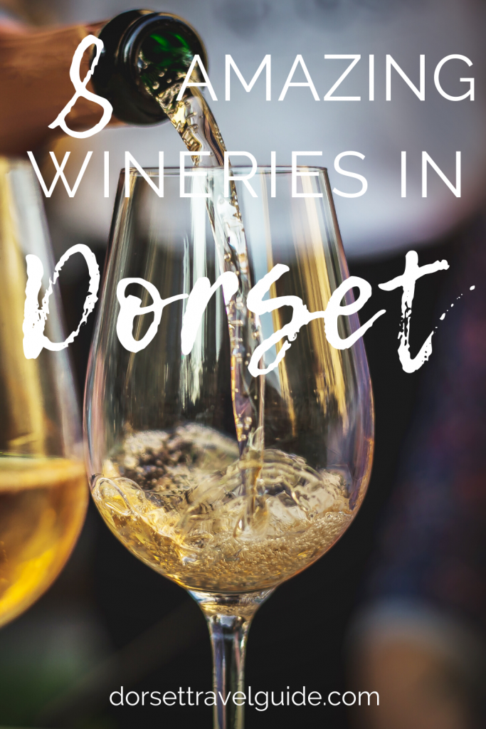 8 Dorset Vineyards to Visit and Try