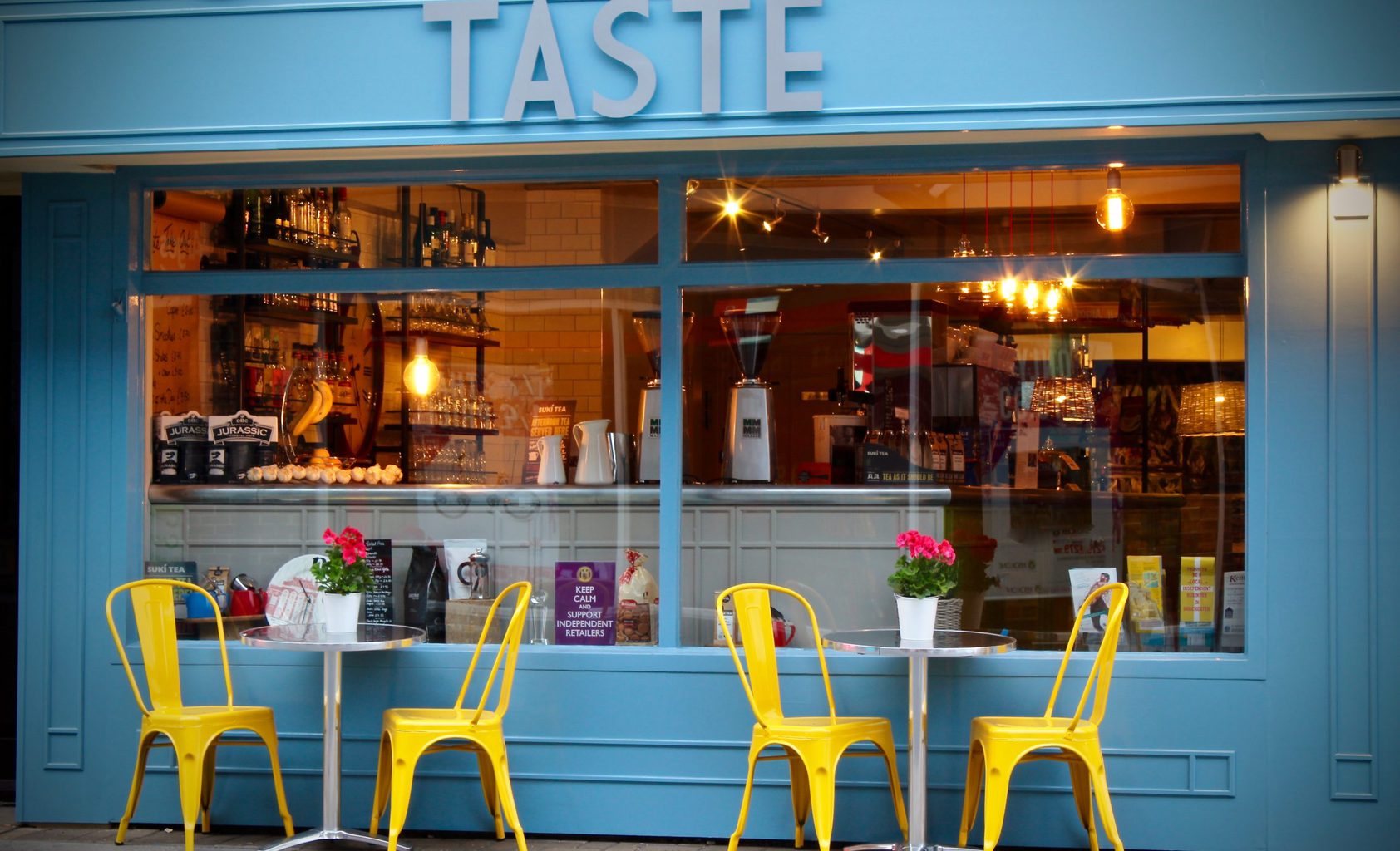 20 of the Best Places to Eat in Dorchester A Local's Guide