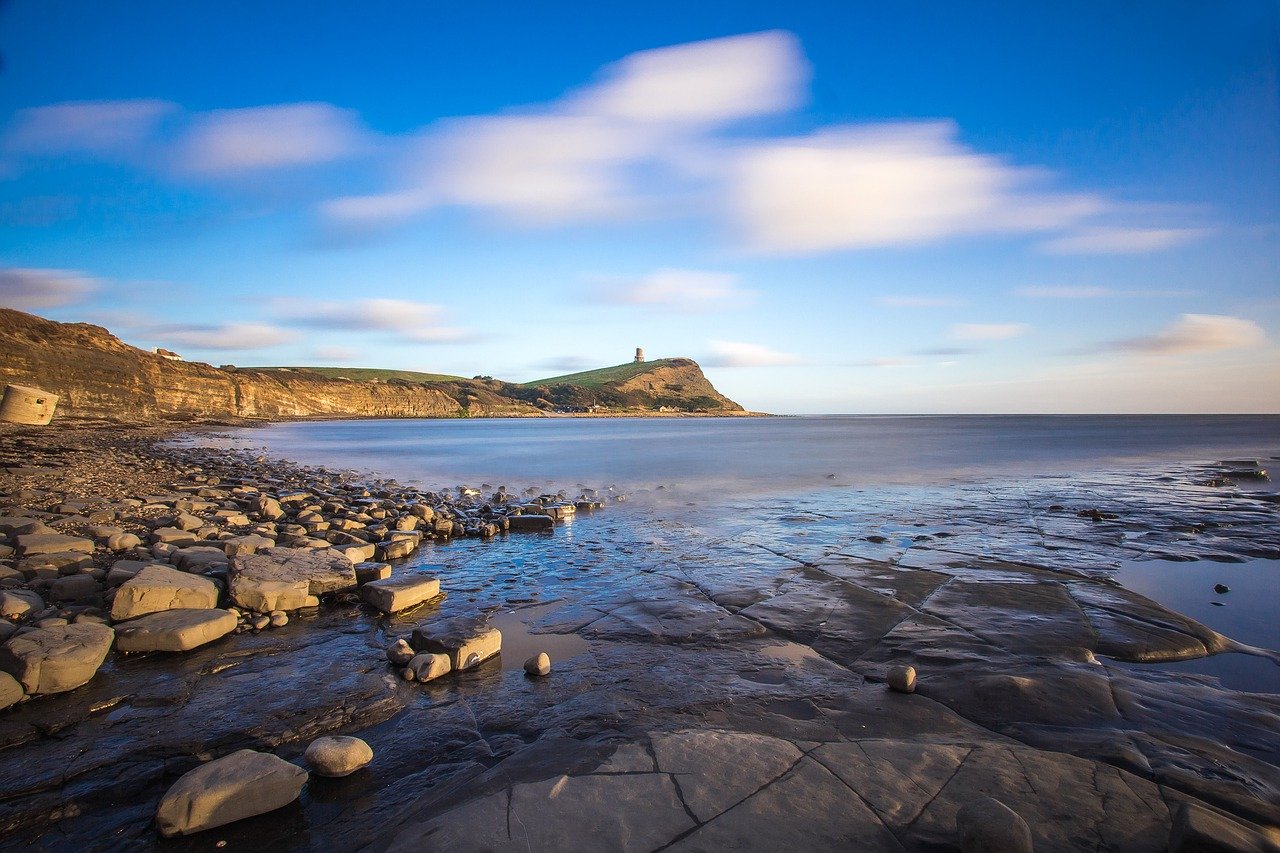 Isle of Purbeck Dorset - The Ultimate Travel Guide