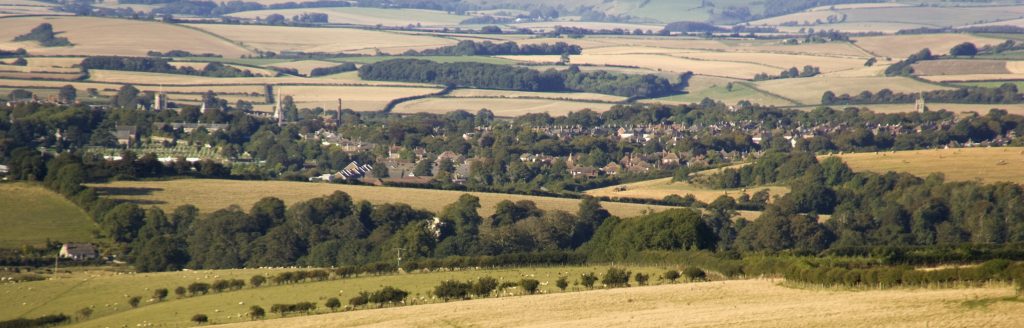 Things to do in Dorchester Dorset