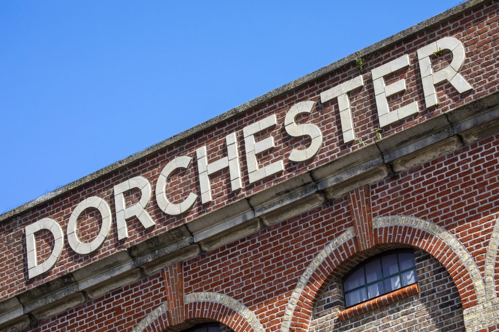 best places to eat in dorchester