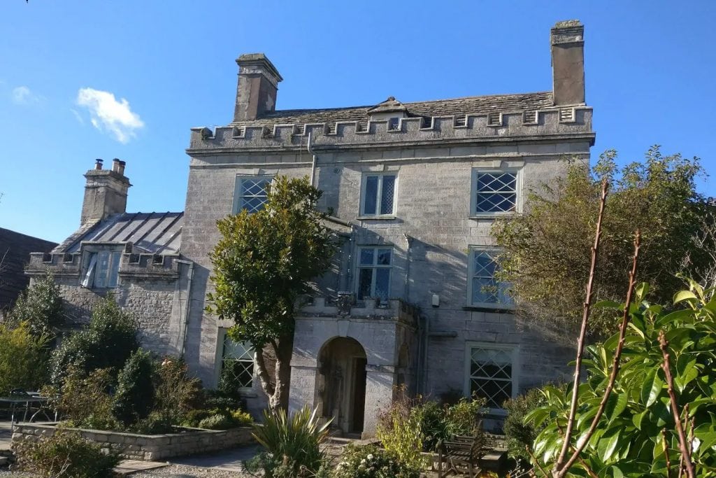 Unique Dorset Airbnb: Stay in a Castle in Swanage