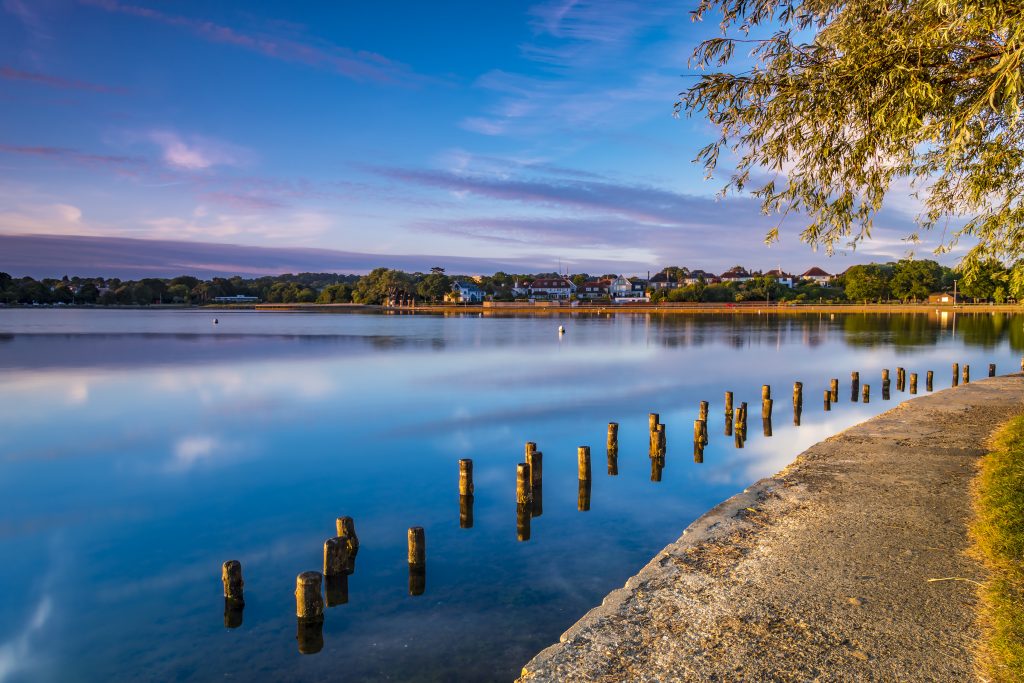 places to visit around poole dorset