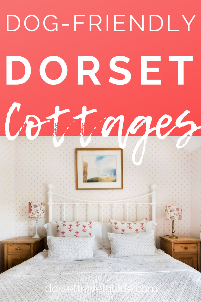 Dog Friendly Cottages in Dorset 