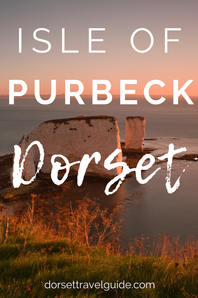 Isle of Purbeck Travel Guide 