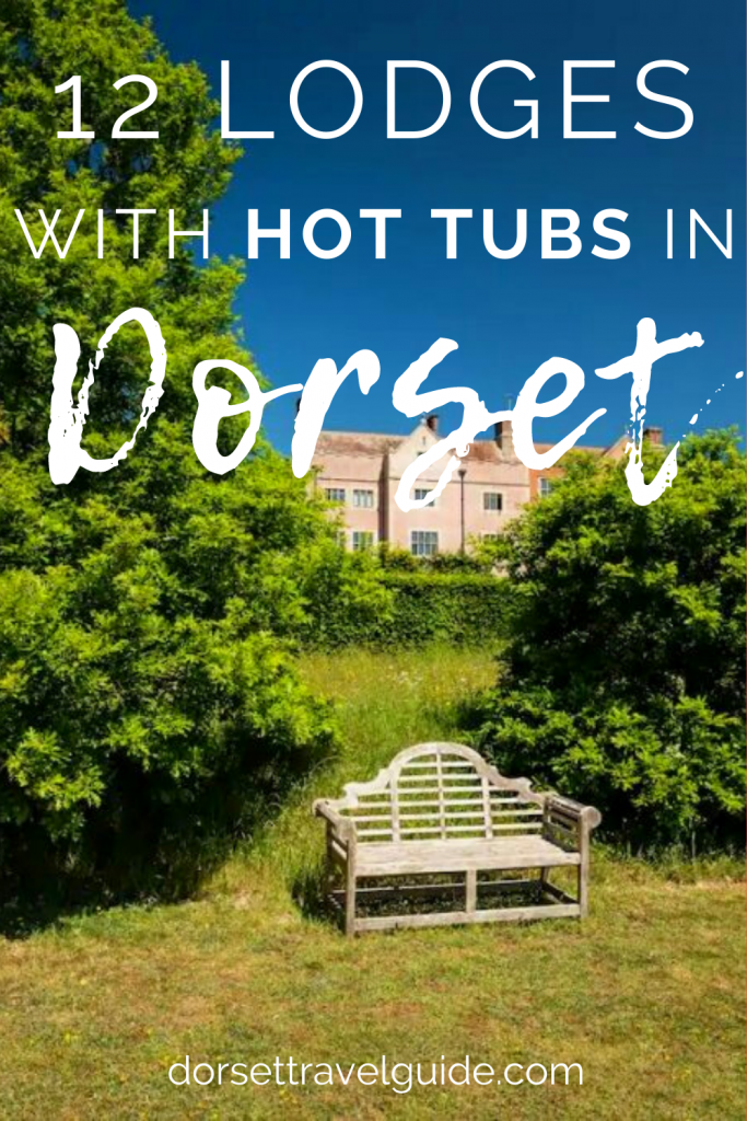 Holiday Cottages and Lodges with Hot Tubs in Dorset