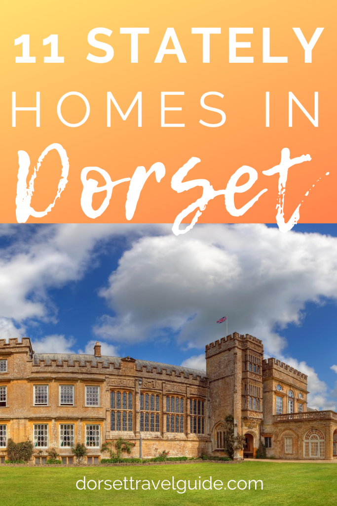 11 Stately Homes to Visit in Dorset