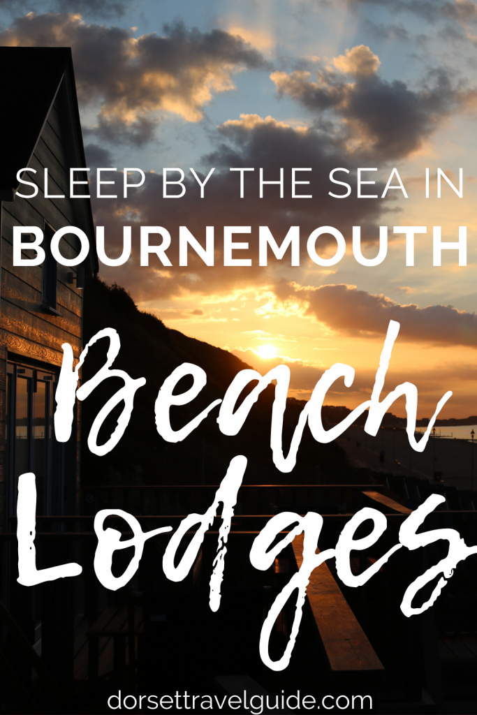 Bournemouth Beach Lodges Review