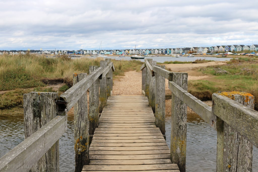 Stour Valley Way Christchurch