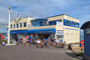 21 Amazing Places to Eat in Weymouth - A Local's Guide