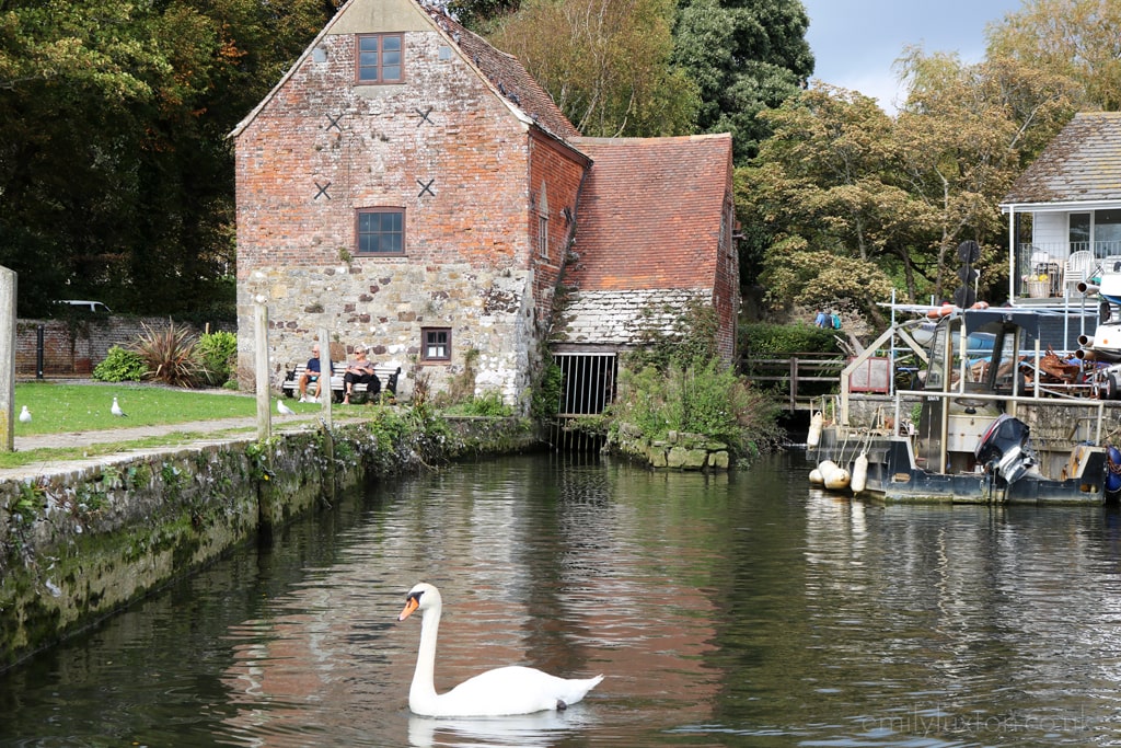 places to visit near christchurch dorset