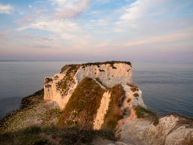Everything You Need To Know About Visiting Old Harry Rocks