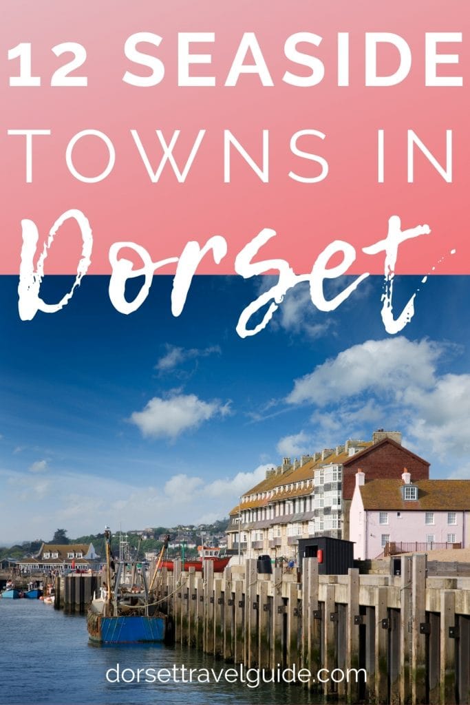 Dorset Seaside Towns