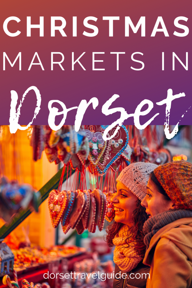 22 Christmas Markets in Dorset for 2022