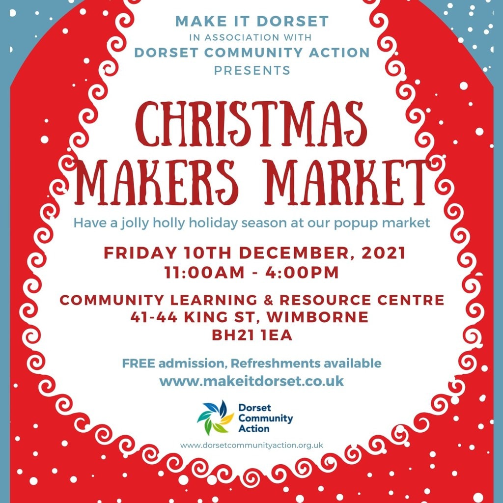25 Christmas Markets in Dorset for 2022