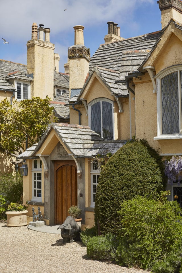 12 of the Best Coastal Hotels in Dorset