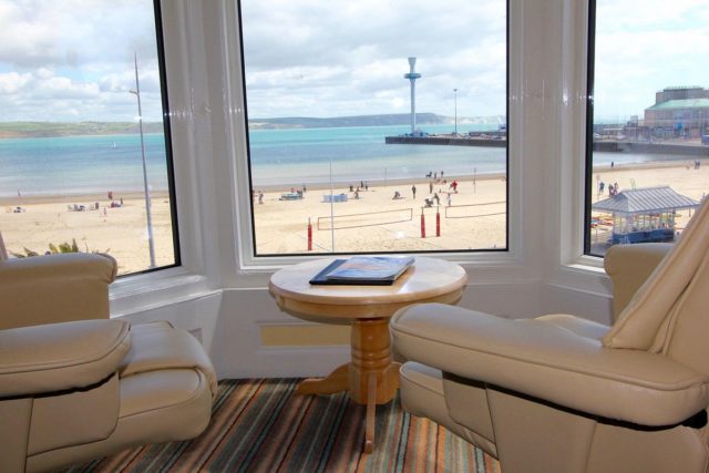 8 Of The Best Seafront Hotels In Weymouth Dorset