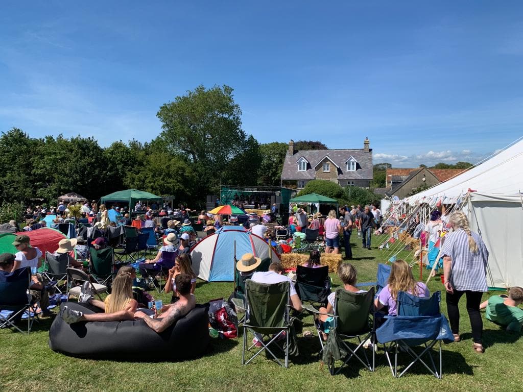 11 Dorset Music Festivals you Need to Attend in 2024