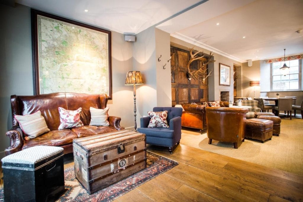 10 Of The Best Dog Friendly Hotels In Dorset
